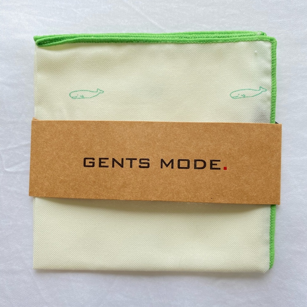 Pocket square